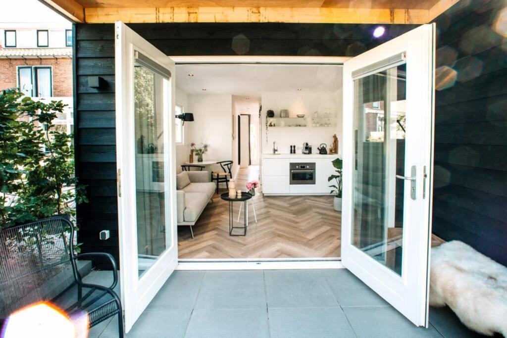 The Pine Tree House Villa ซานด์โวร์ต ภายนอก รูปภาพ