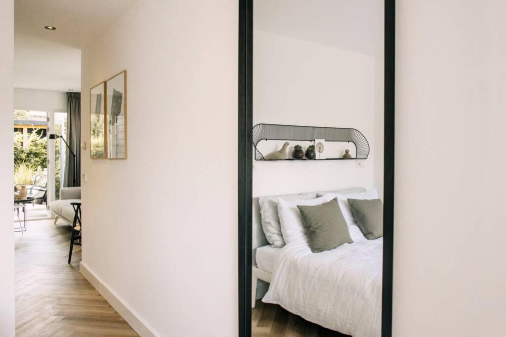 The Pine Tree House Villa ซานด์โวร์ต ภายนอก รูปภาพ